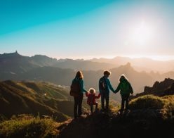 Busiest Airports in the World at Christmas