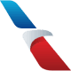 American airlines-aa